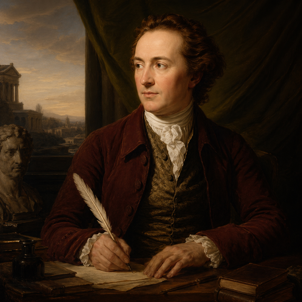 Edmund Burke