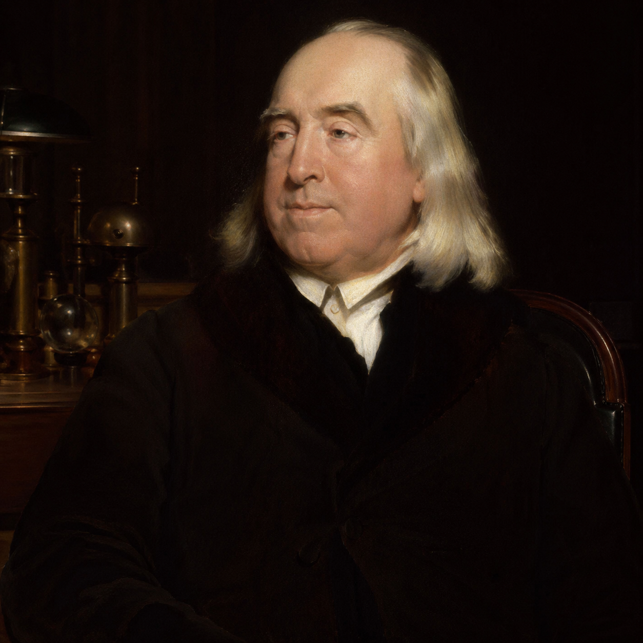 Jeremy Bentham