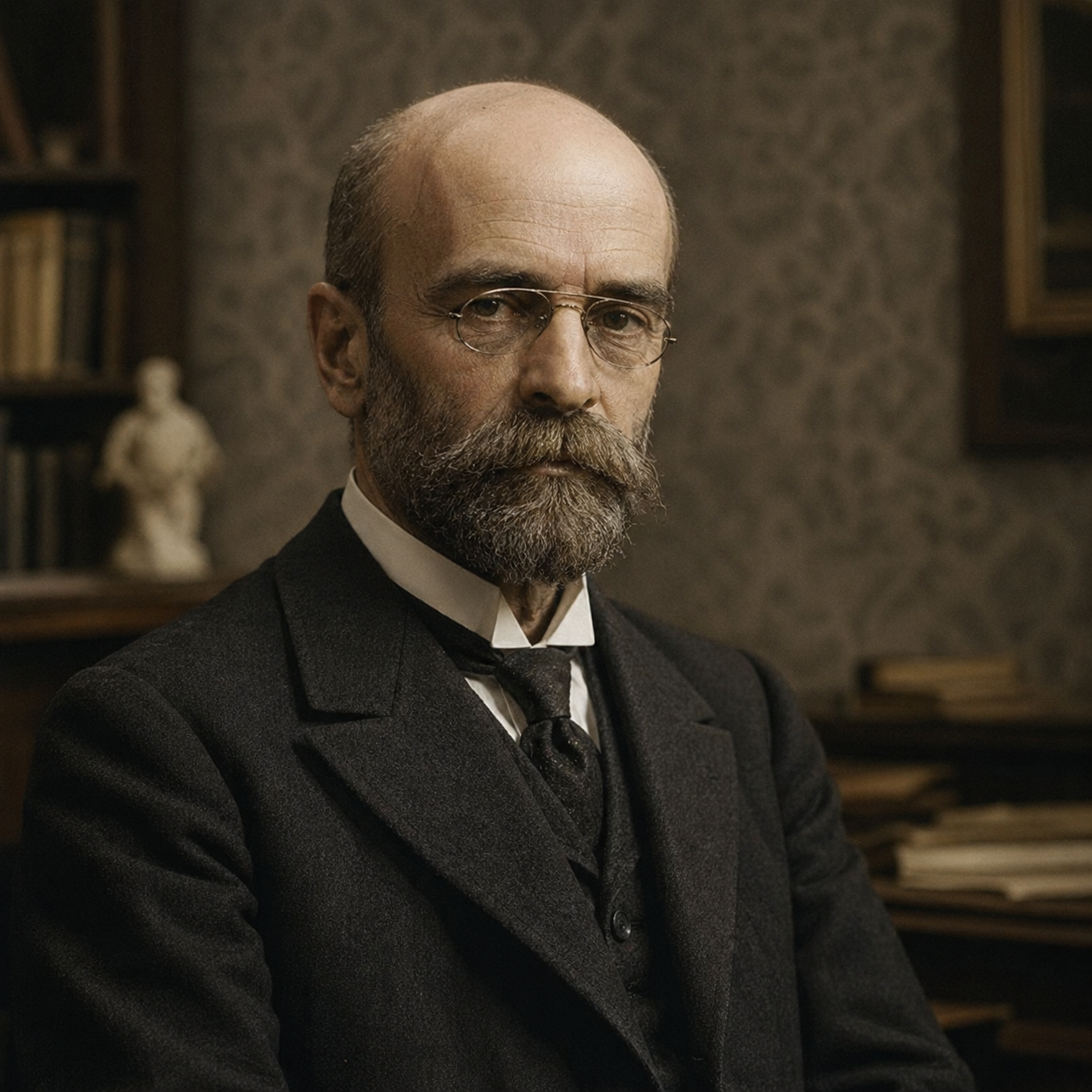 Emile Durkheim