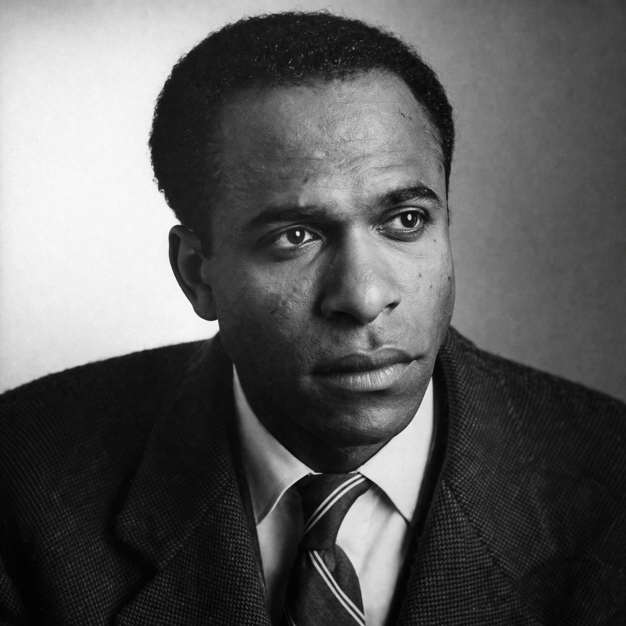 Frantz Fanon