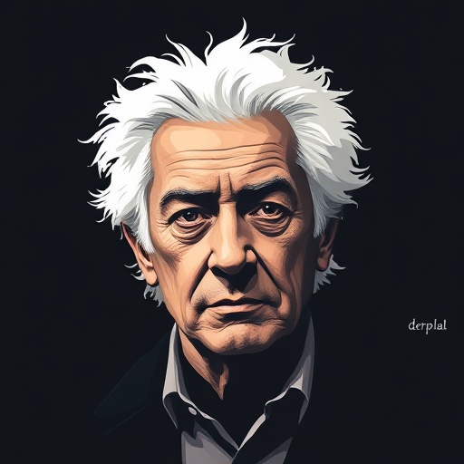 Jacques Derrida