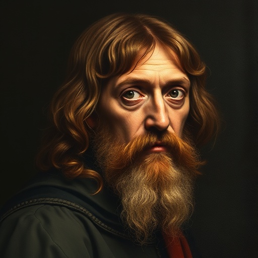 Nicolaus Copernicus