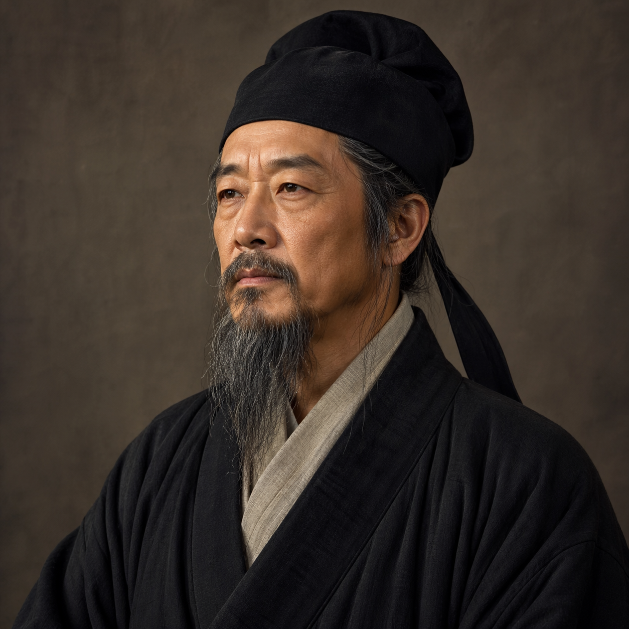 Xunzi