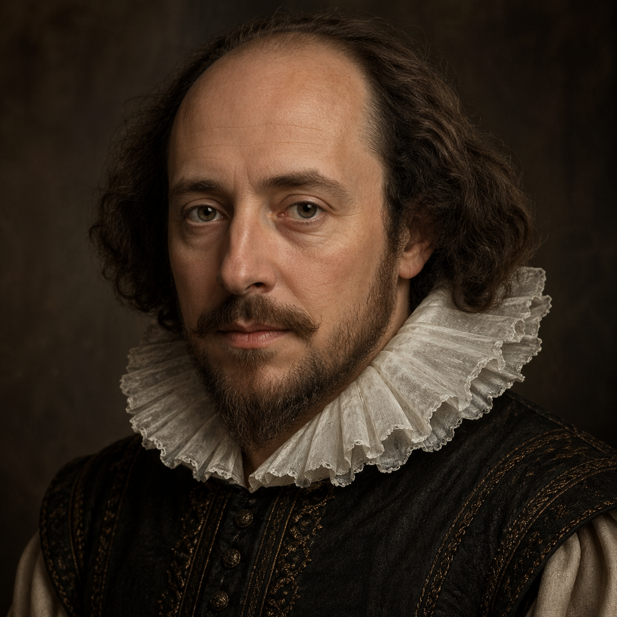 William Shakespeare