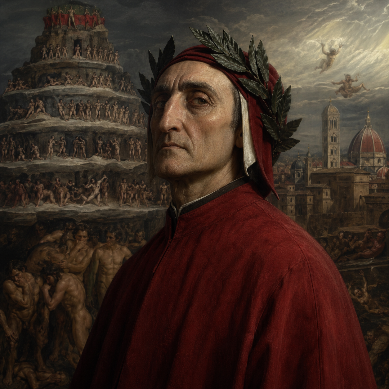 Dante Alighieri