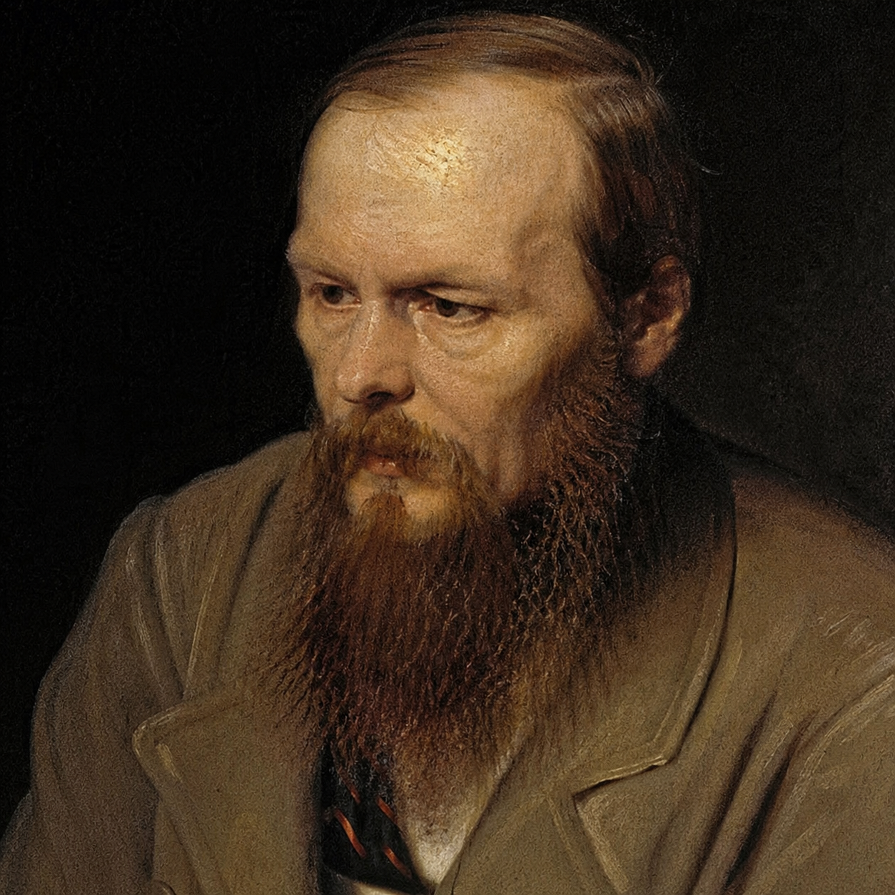 Fyodor Dostoevsky