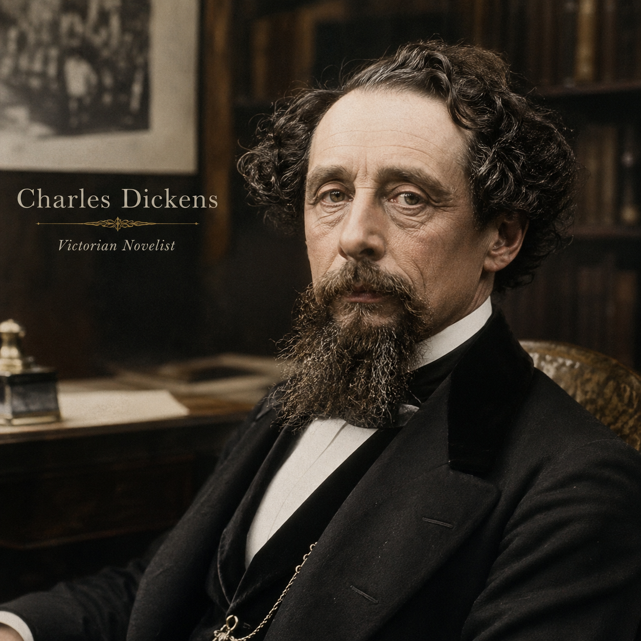 Charles Dickens
