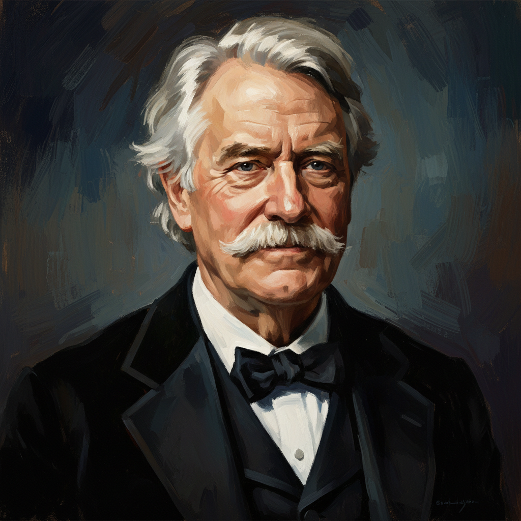 Mark Twain
