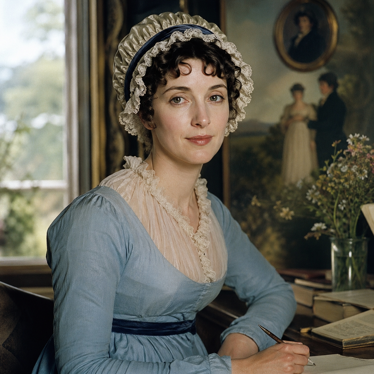 Jane Austen