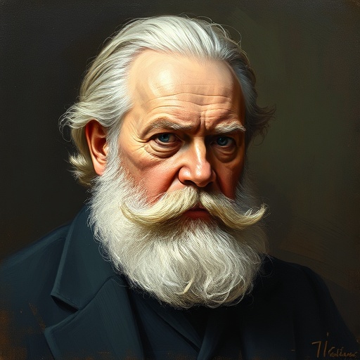 Victor Hugo