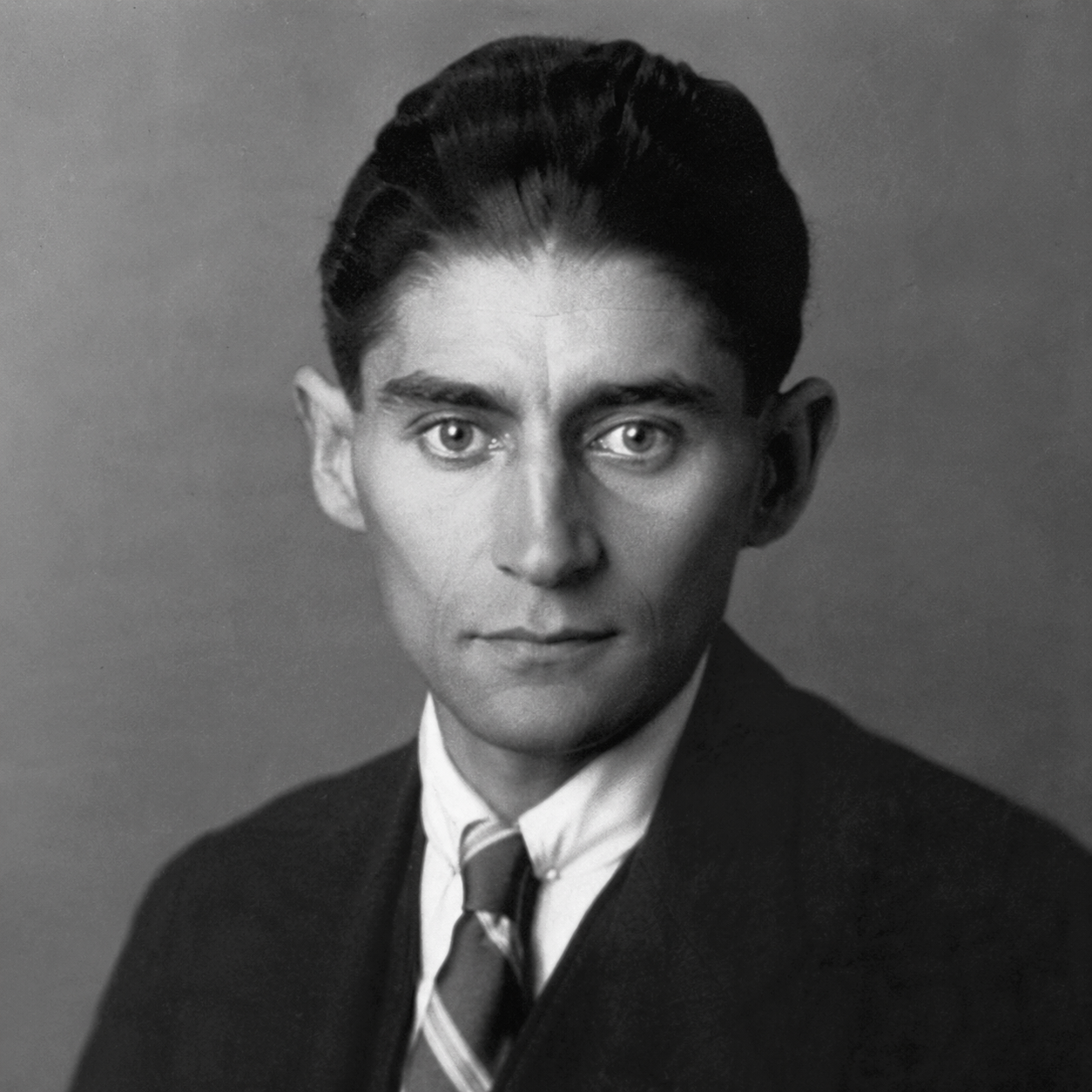 Franz Kafka