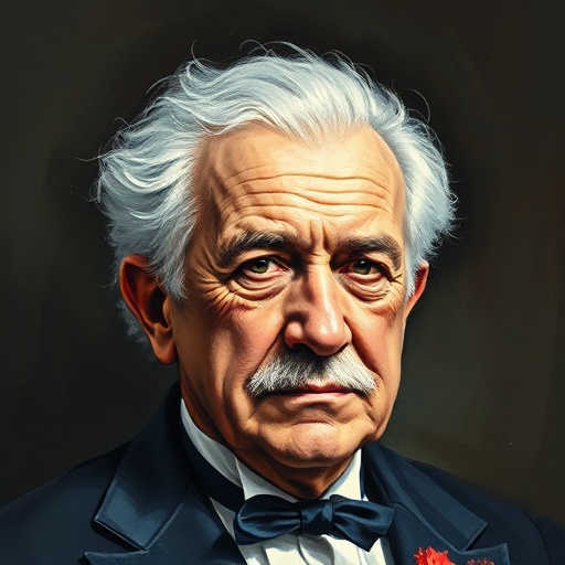 Thomas Edison
