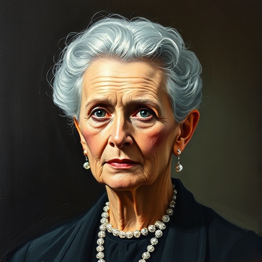 Marie Curie