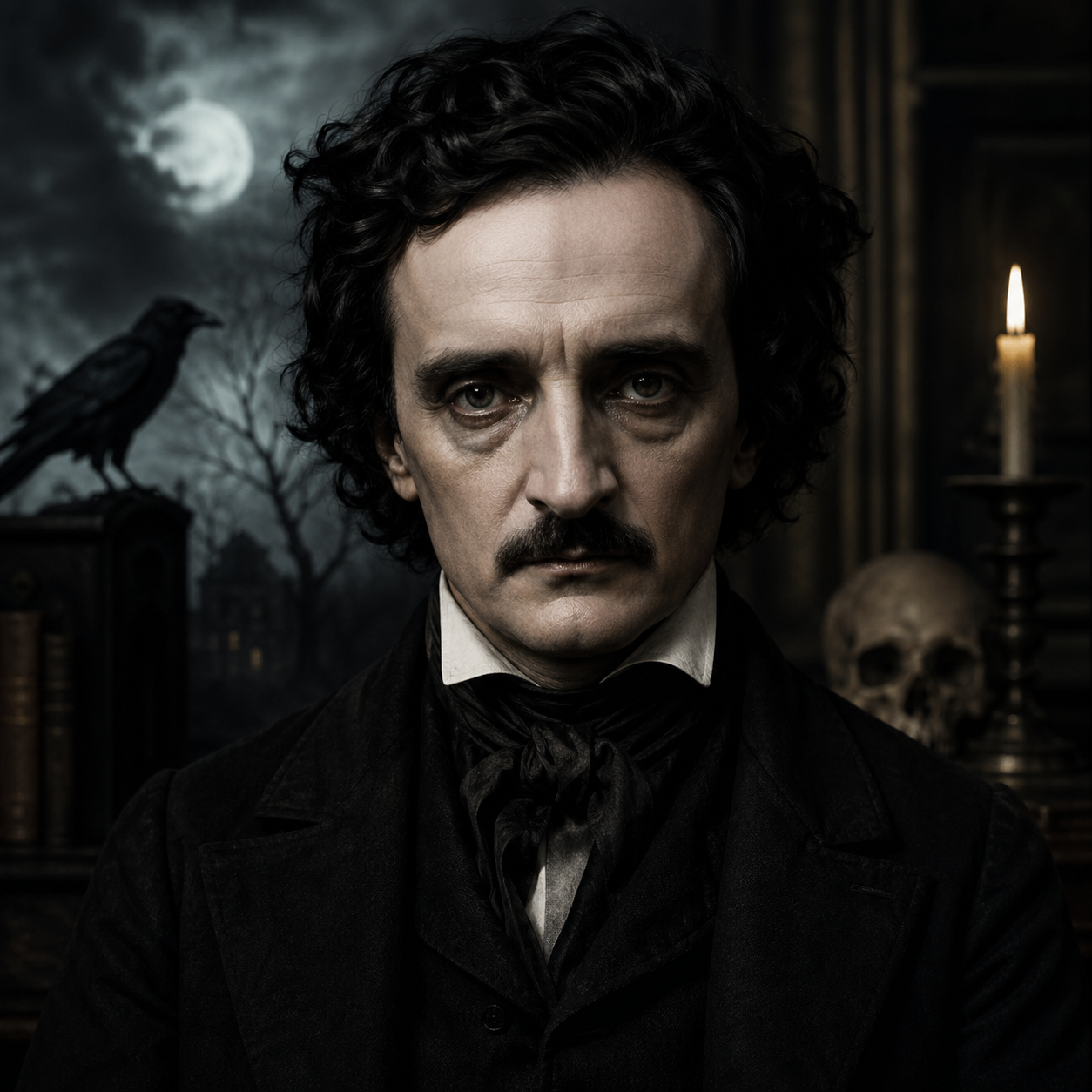 Edgar Allan Poe