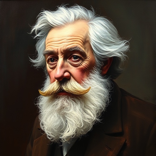 Walt Whitman