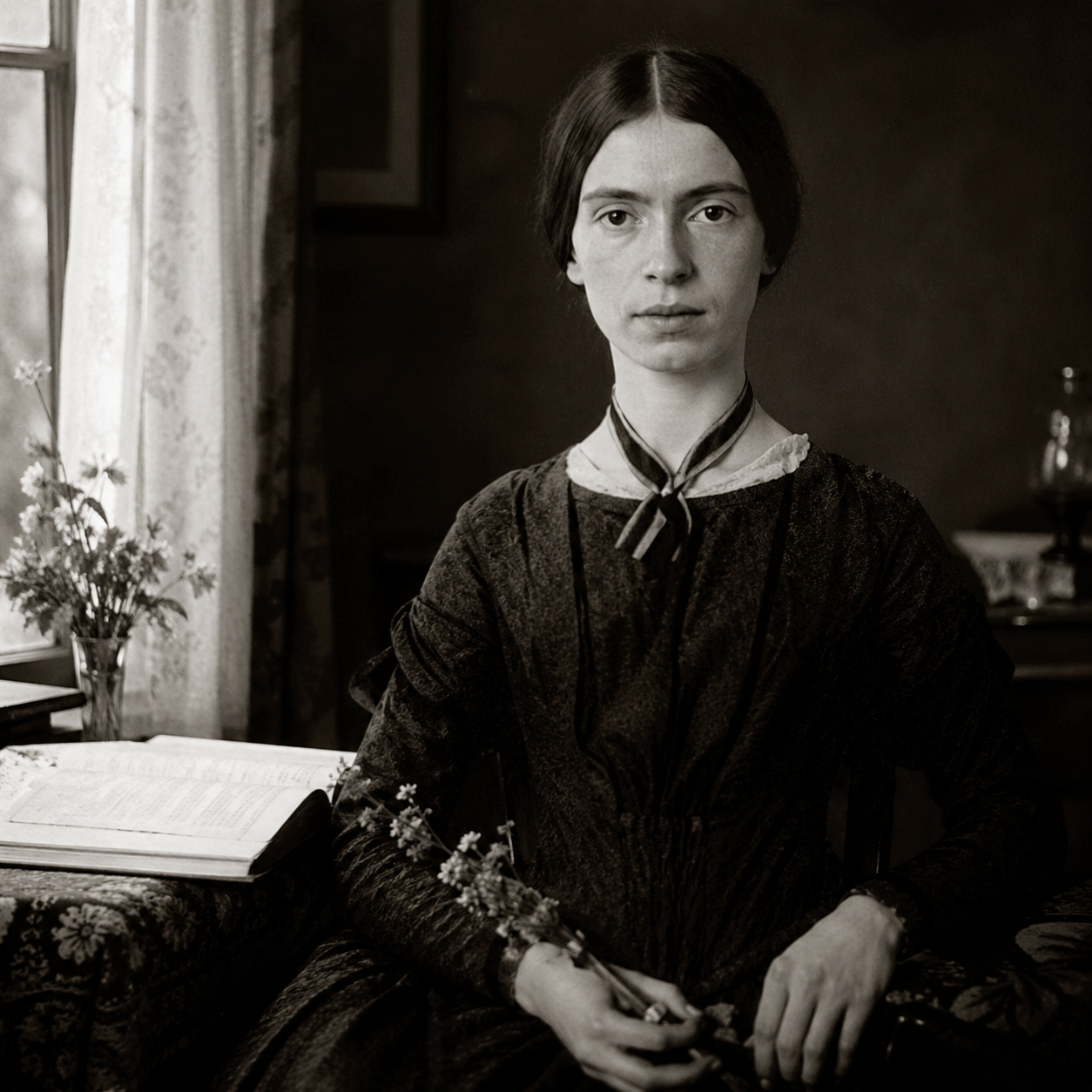 Emily Dickinson