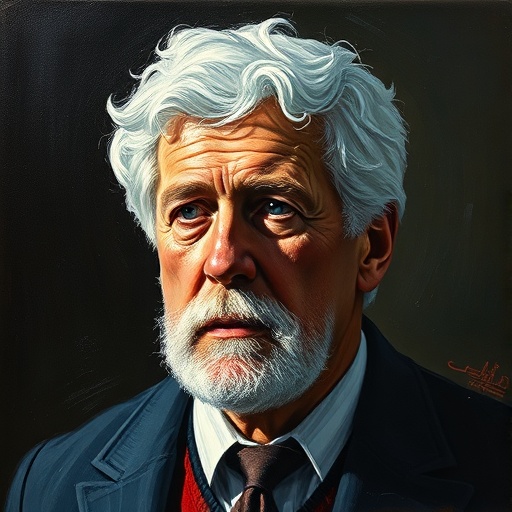 Robert Frost