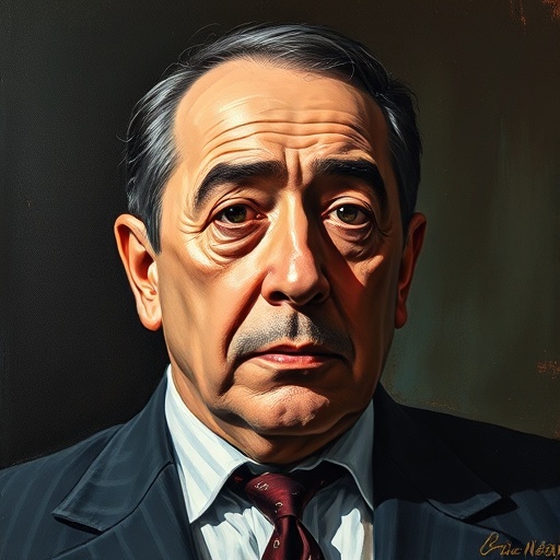 Pablo Neruda