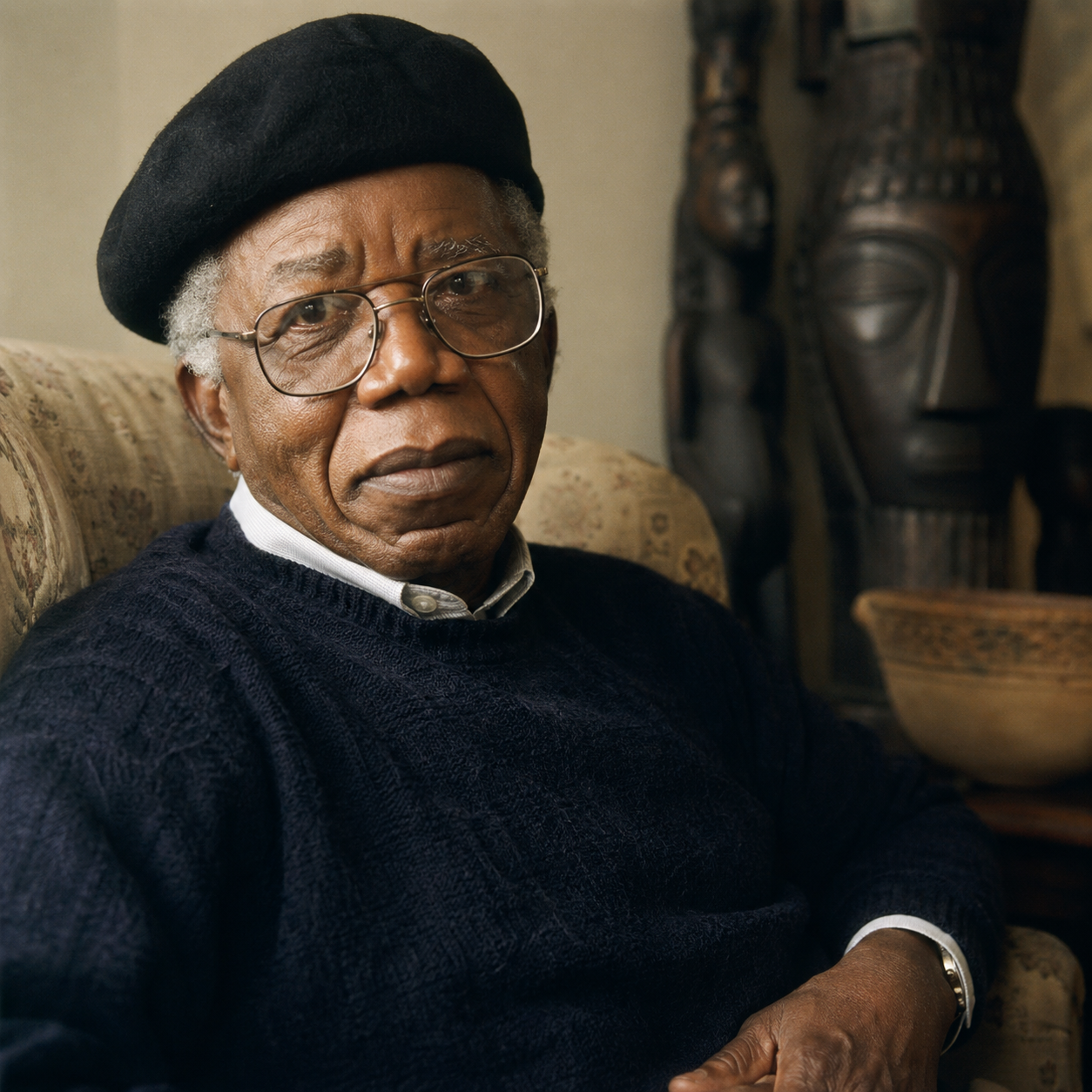 Chinua Achebe