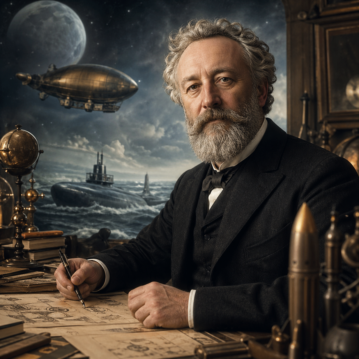 Jules Verne