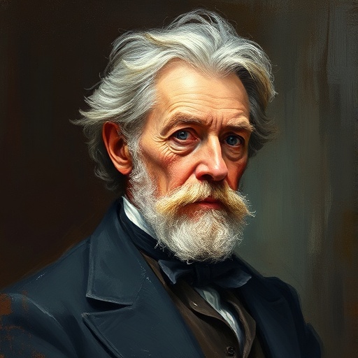 Michael Faraday