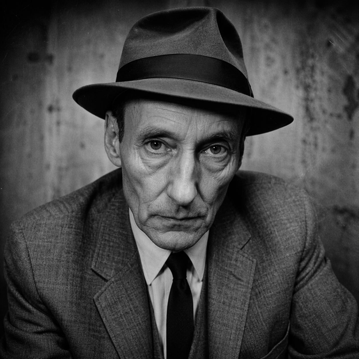 William S. Burroughs