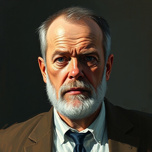 Philip K. Dick