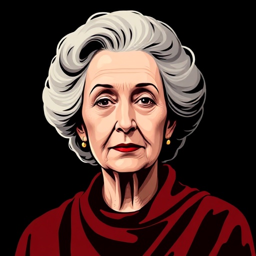 Margaret Atwood