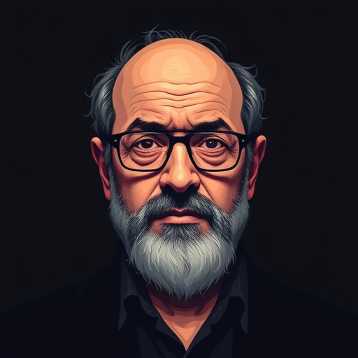 Salman Rushdie