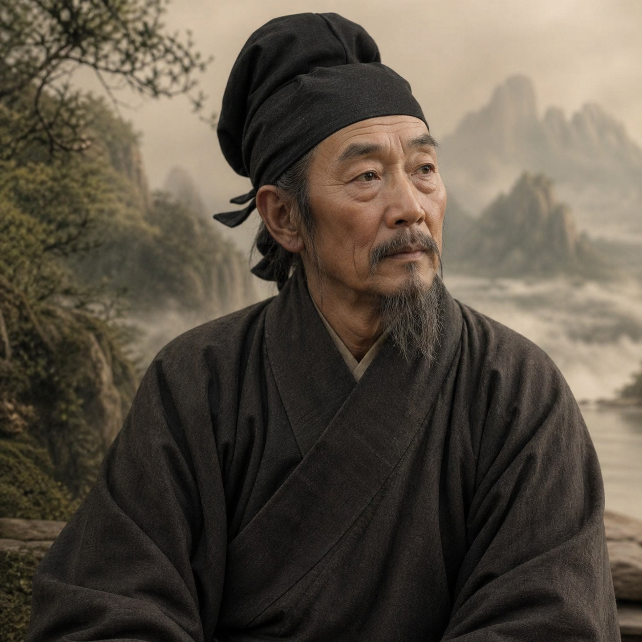 Du Fu