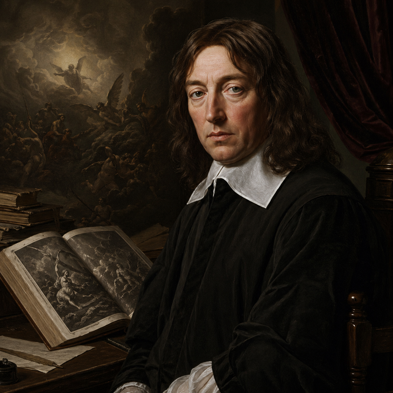 John Milton
