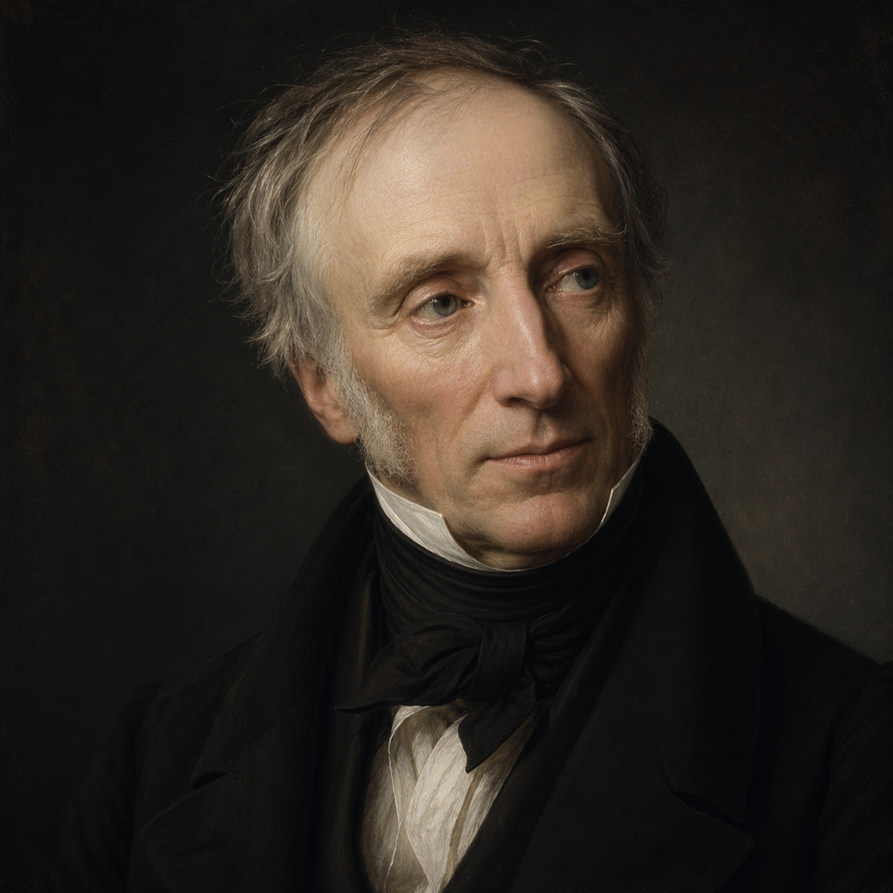William Wordsworth
