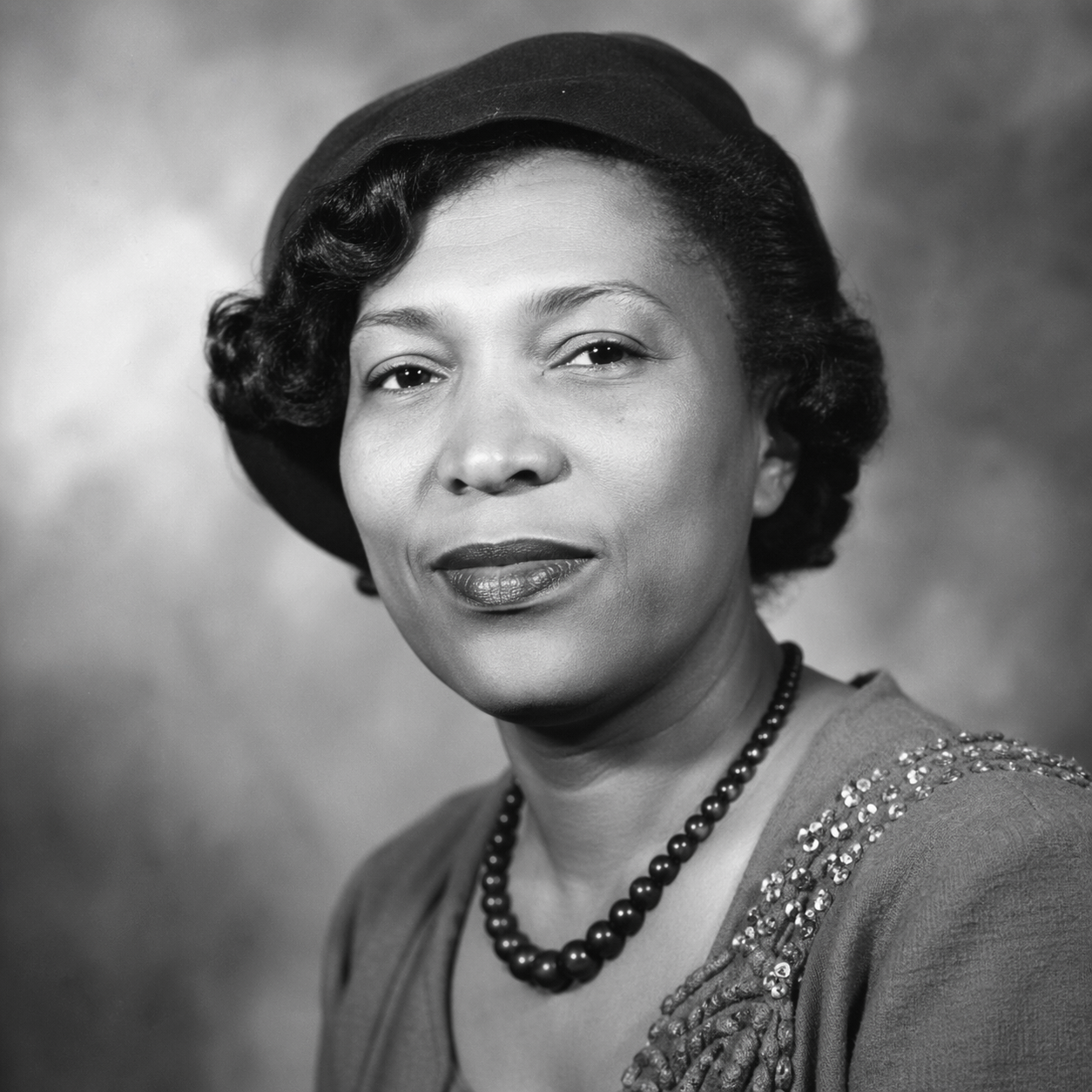 Zora Neale Hurston