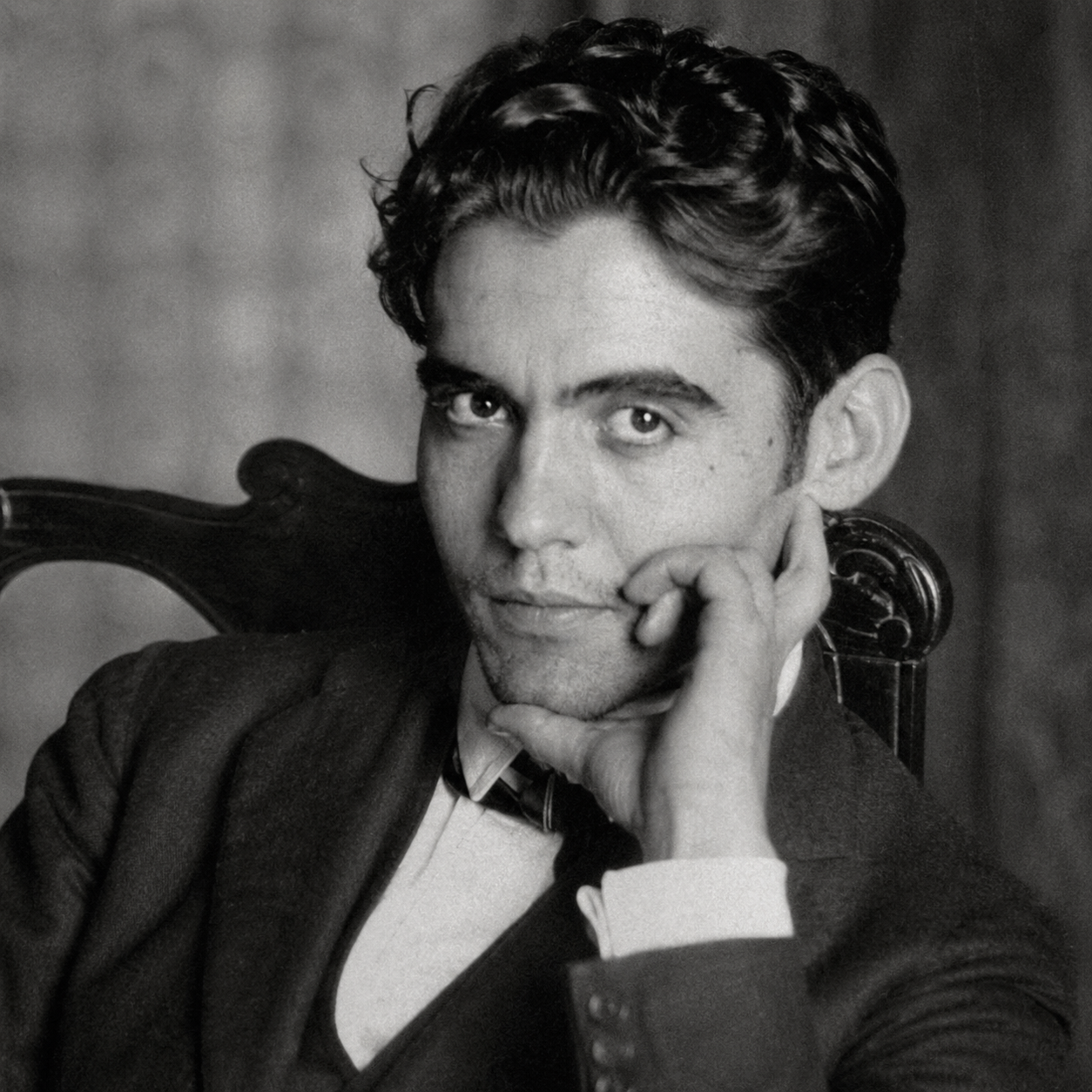 Federico Garcia Lorca