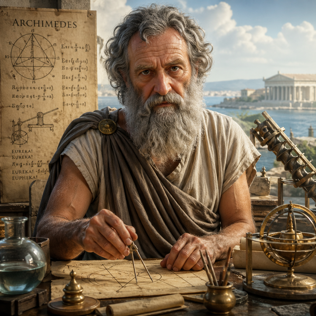 Archimedes