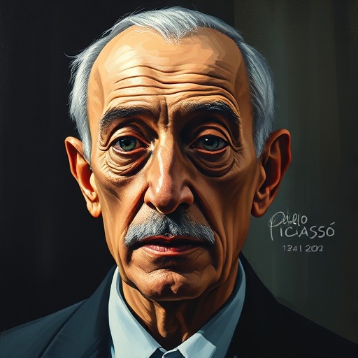 Pablo Picasso