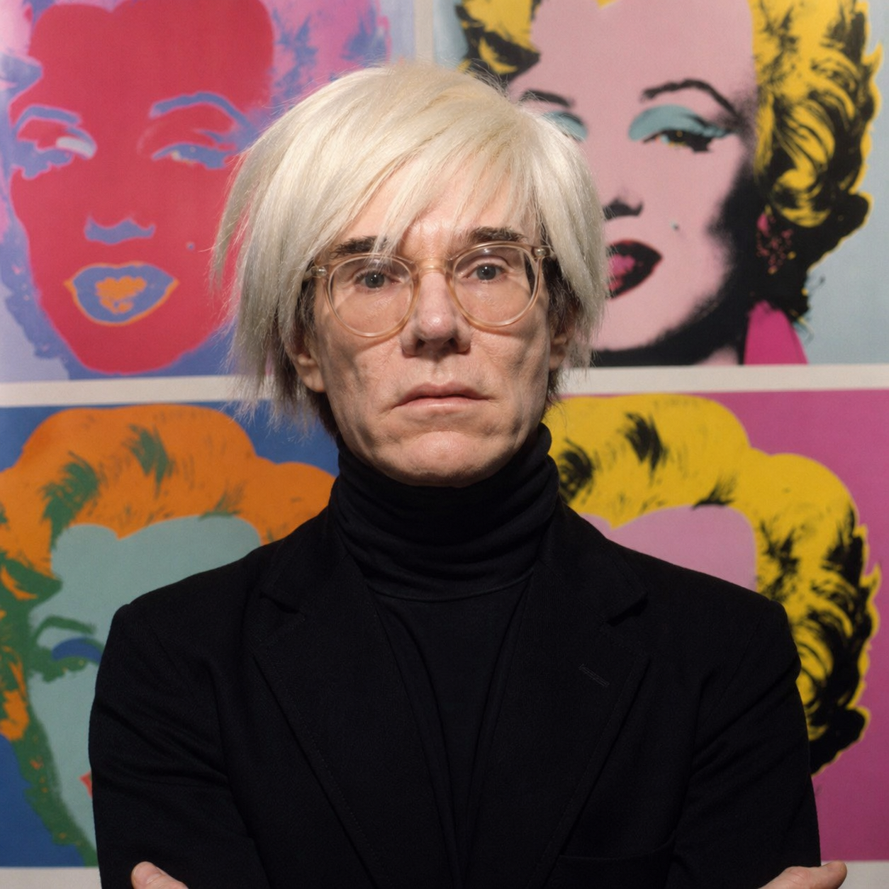 Andy Warhol