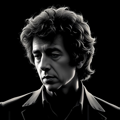 Bob Dylan