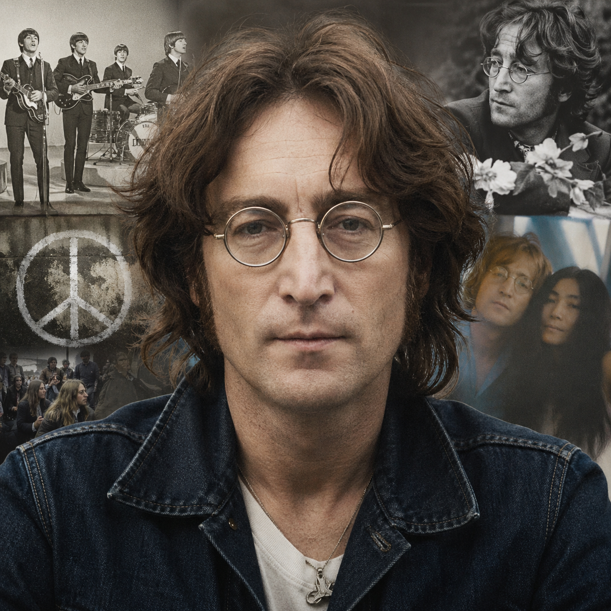 John Lennon