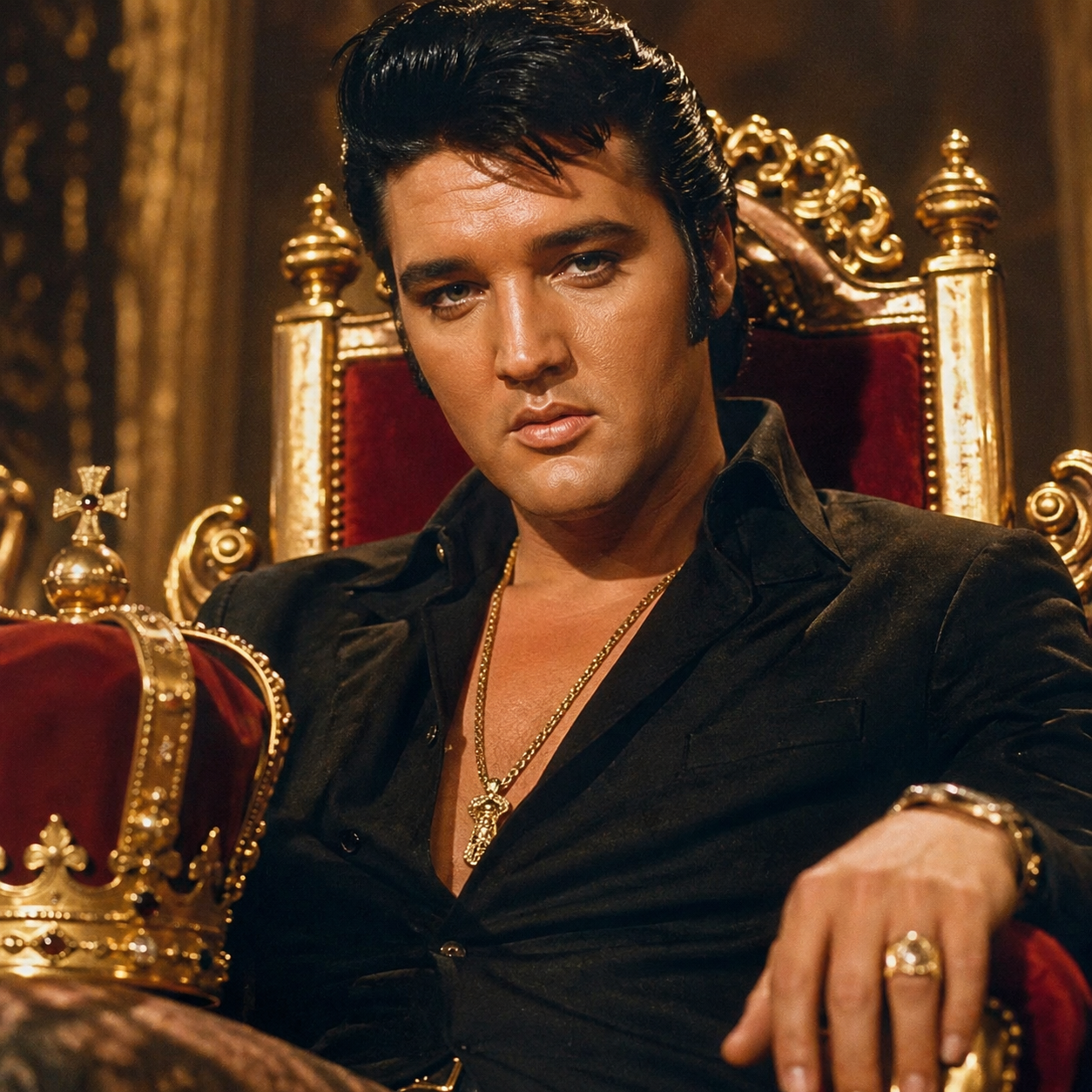 Elvis Presley