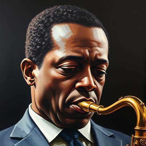 Miles Davis