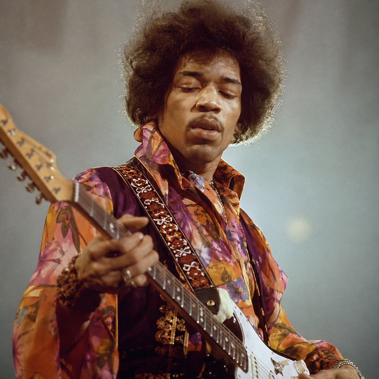 Jimi Hendrix