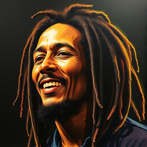 Bob Marley