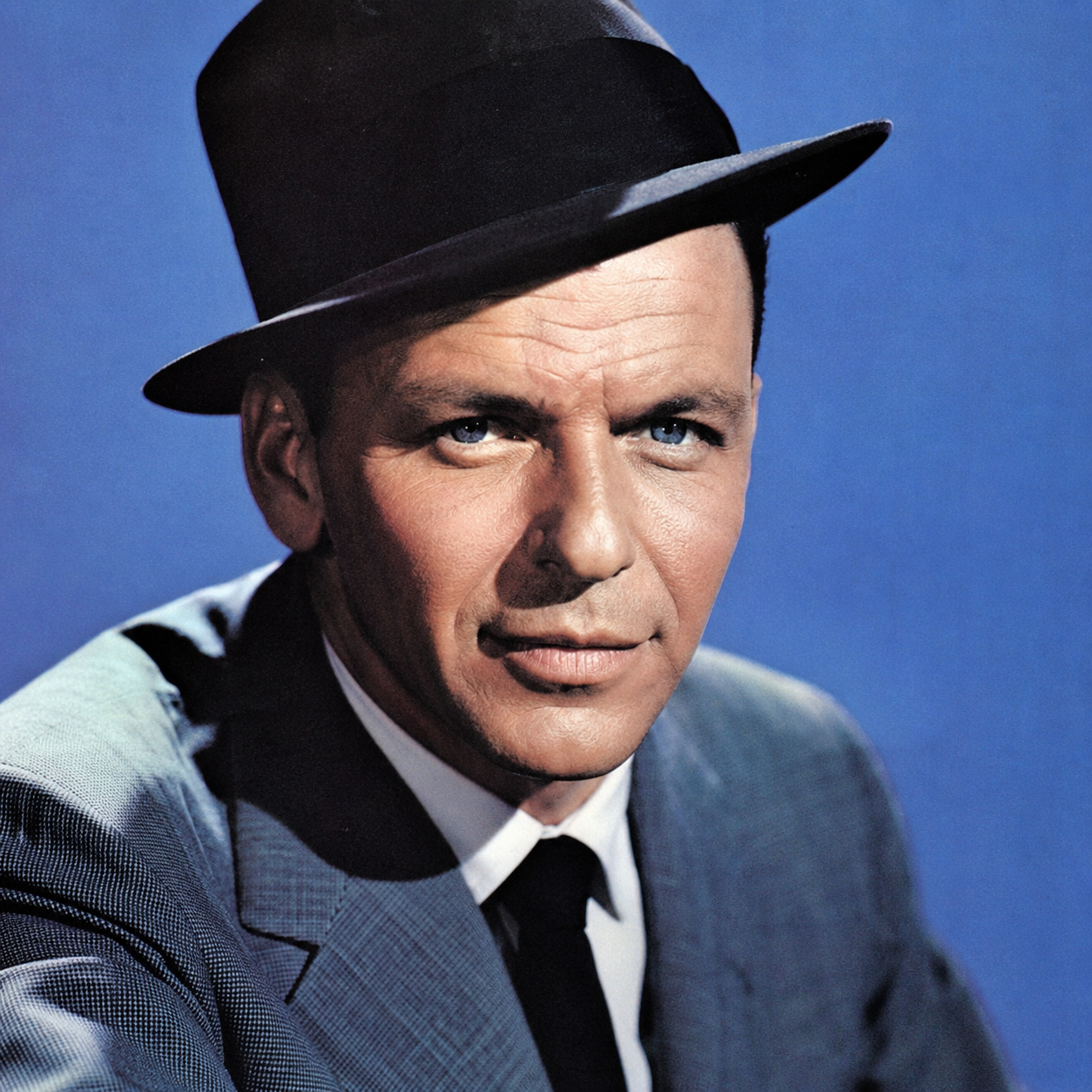 Frank Sinatra