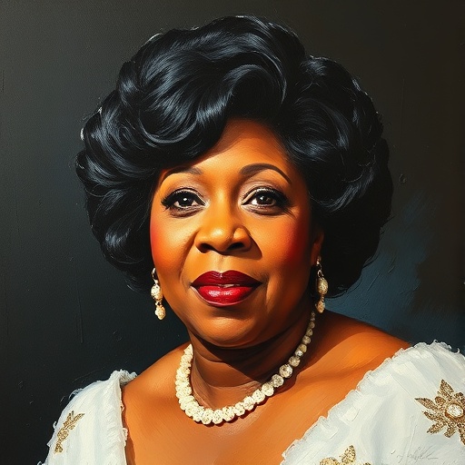 Aretha Franklin
