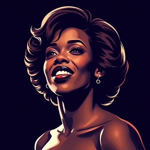 Whitney Houston