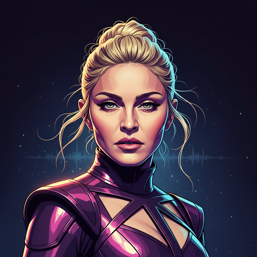 Madonna