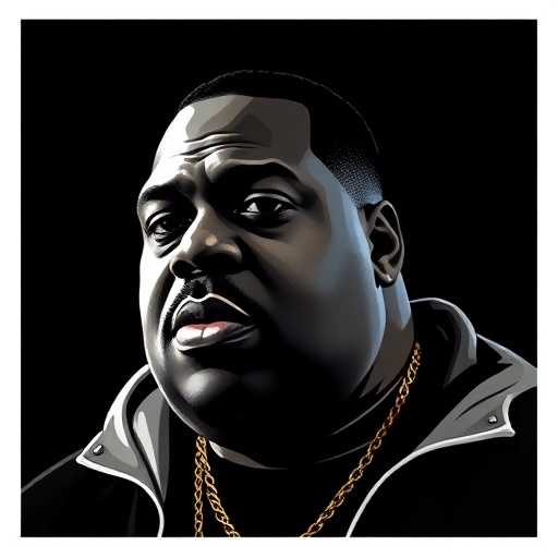 Notorious B.I.G.