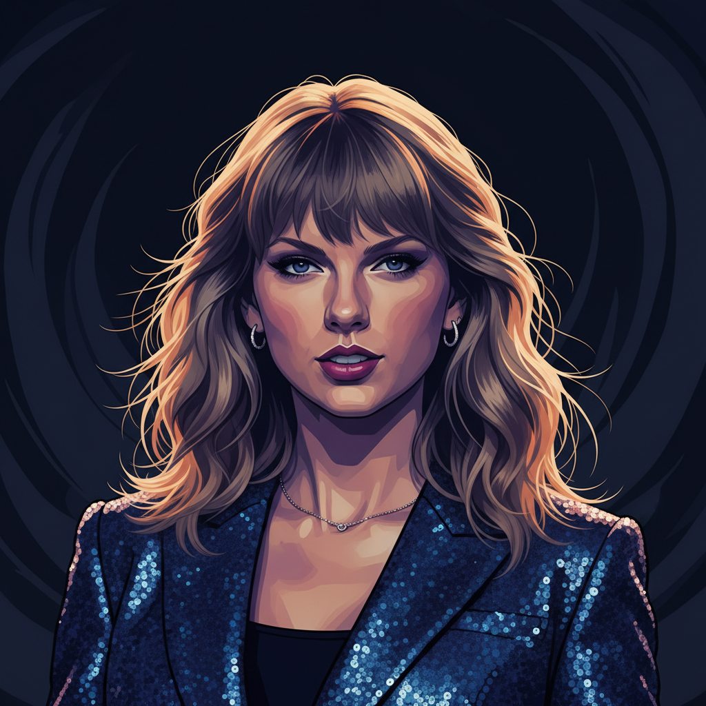 Taylor Swift