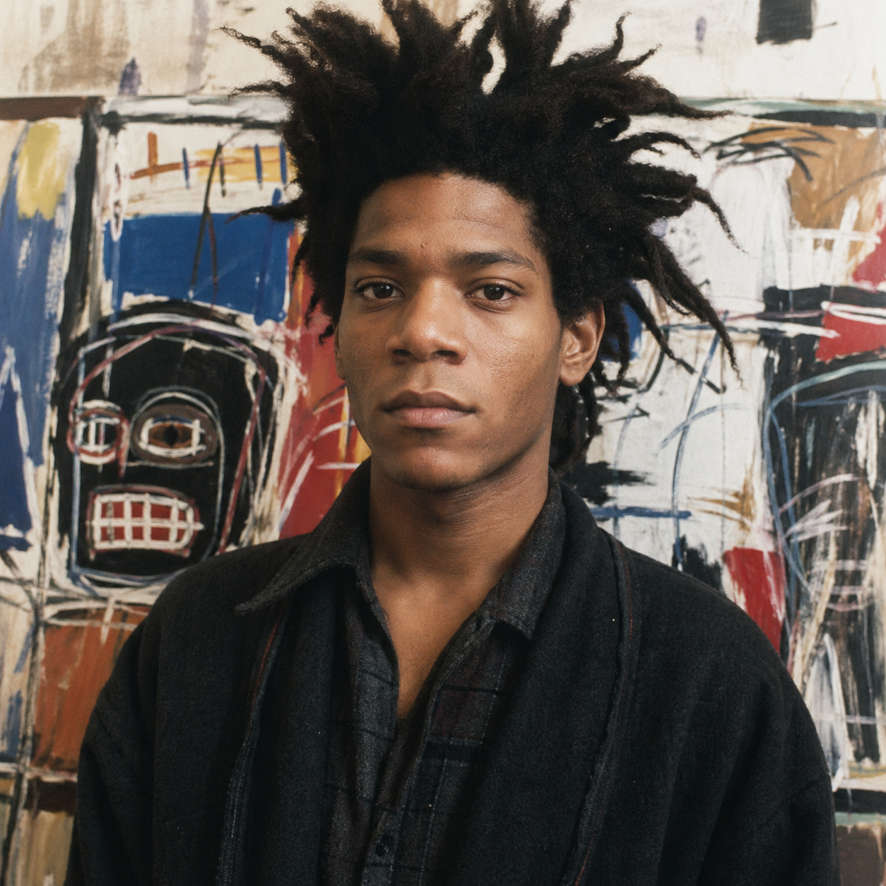 Jean-Michel Basquiat